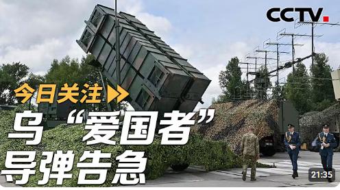 乌克兰军人已经证明乌克兰不缺爱国者，曾经的海量援助也证明乌克兰缺的不是 “爱国者
