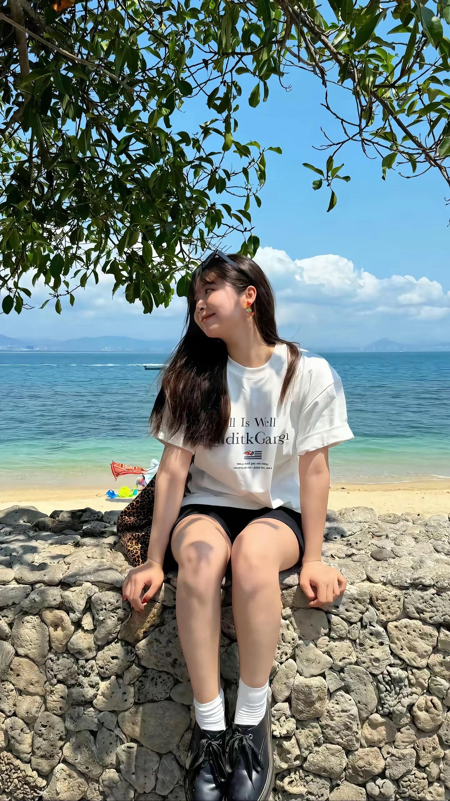 已经开始期待2026年的夏天了。