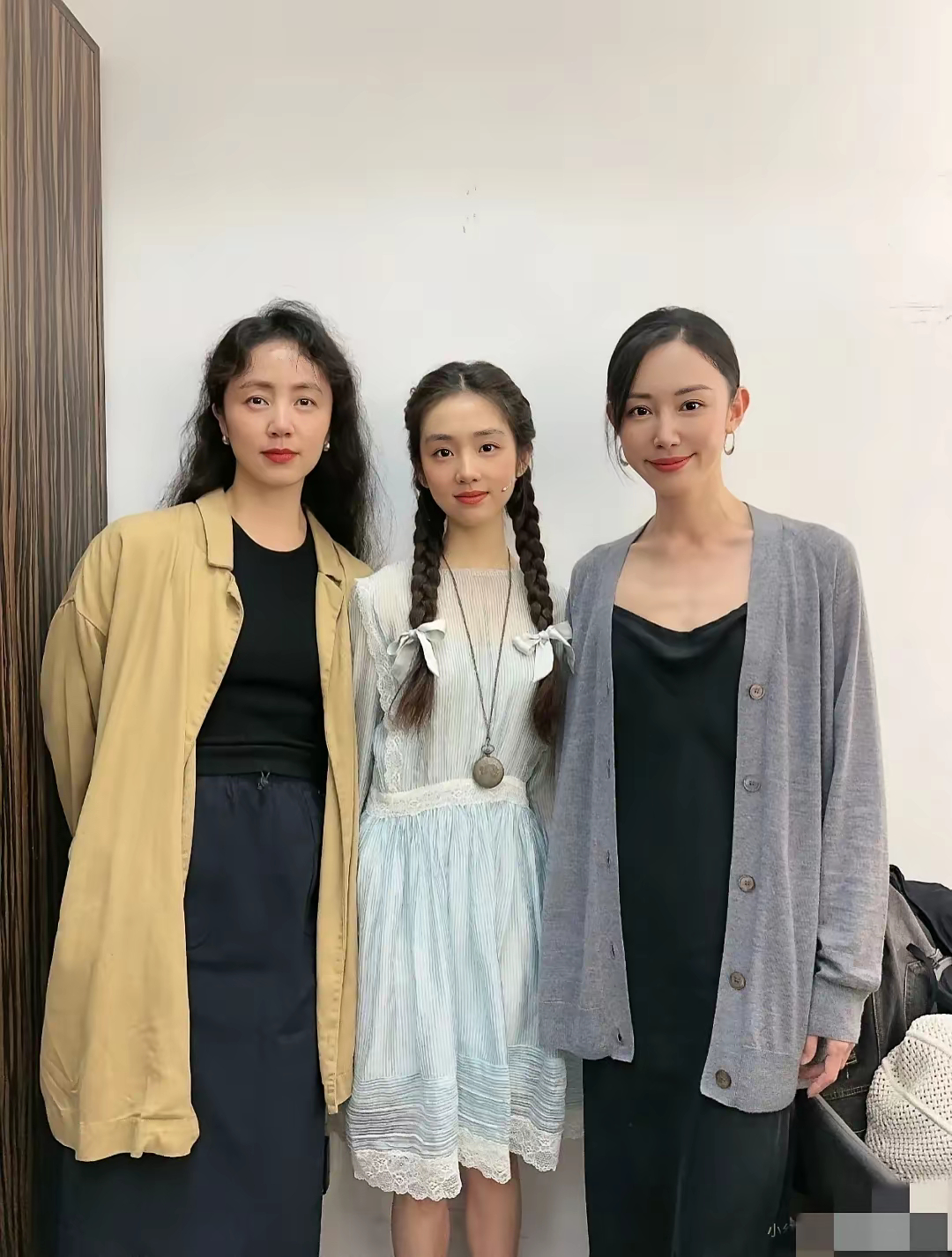 黄多多超越了妈妈，太好看了！ ​​​