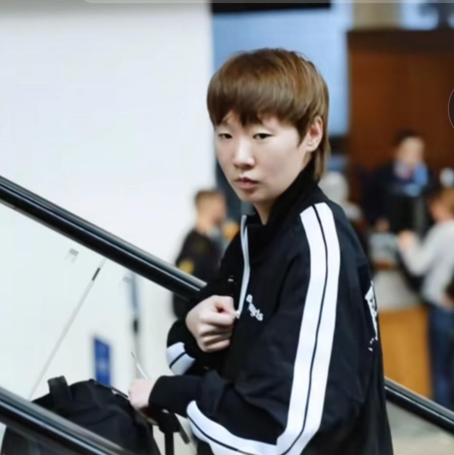 曼昱3:0付玉
三局比分
11:5，11:3，11:6

下一场
3月31日17