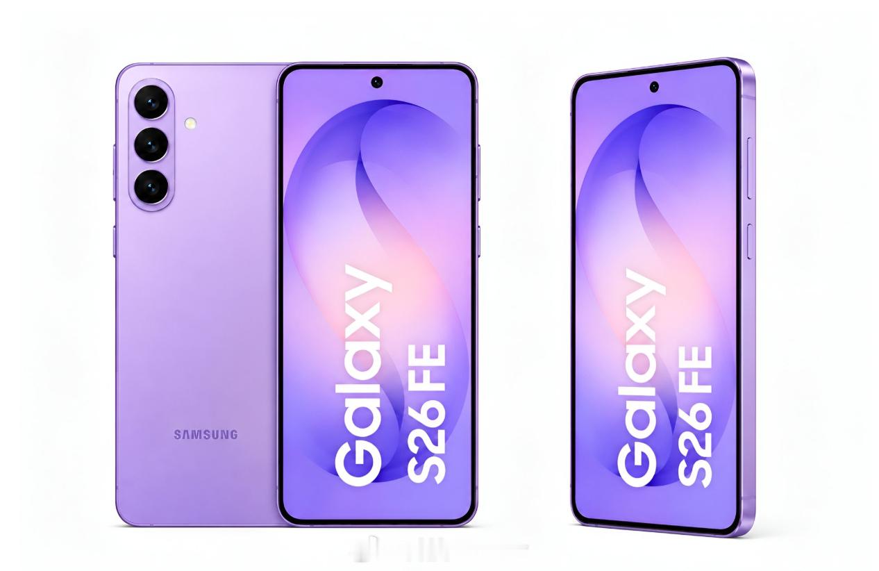 三星Galaxy S26 FE近日通过UL Demko认证并现身GeekBenc