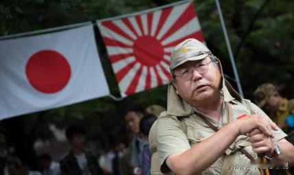 德国人似乎开始羡慕日本的“军国主义复活”，这可不是闹着玩的。德媒发表评论声称，“