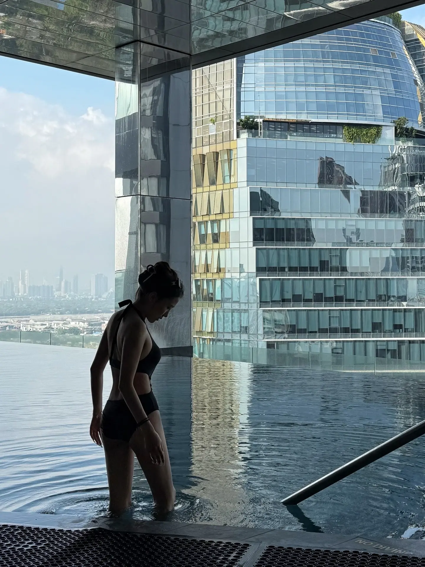 零碎的岛会找到海 我的人生会找上岸