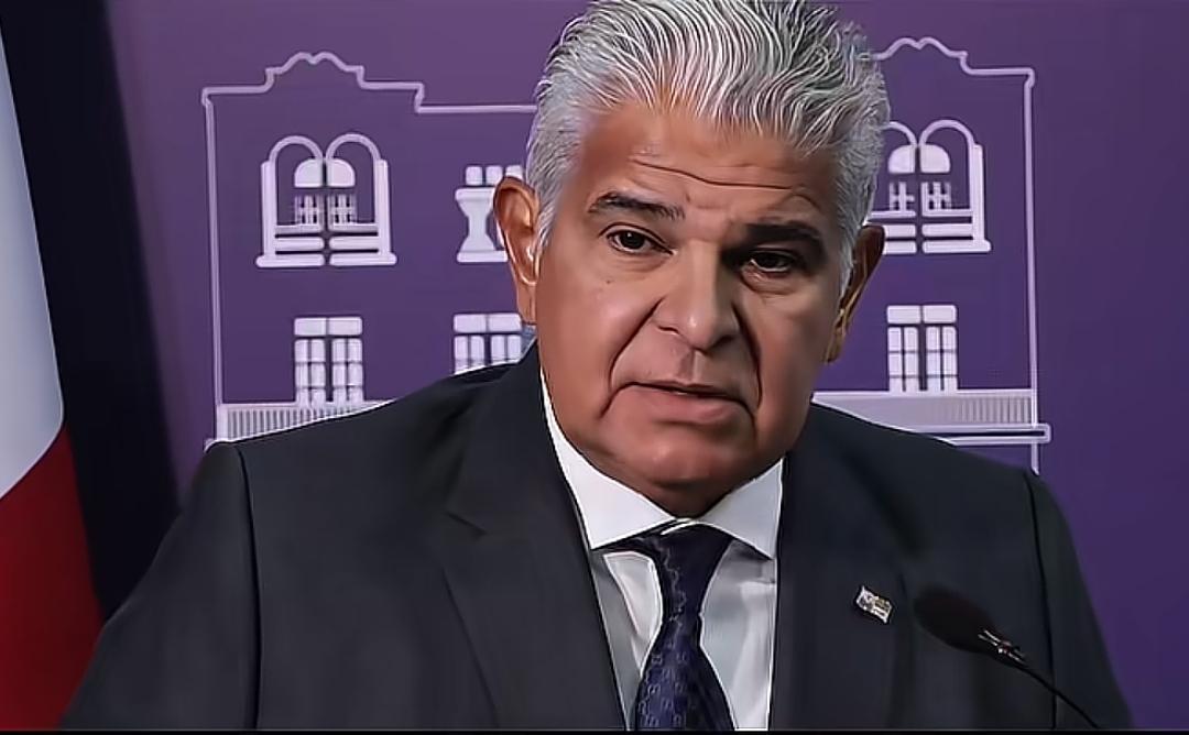 向一个经济超级大国挑衅就是自掘坟墓，巴拿马正继立陶宛之后用自己的事例证明着这一论