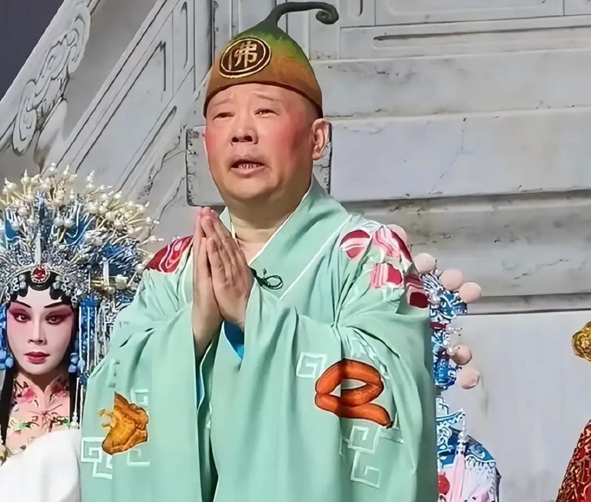 老郭真摊上事了，8月11号武汉市文旅局正式立案调查。从韩红的舆论反扑、冯小刚的电
