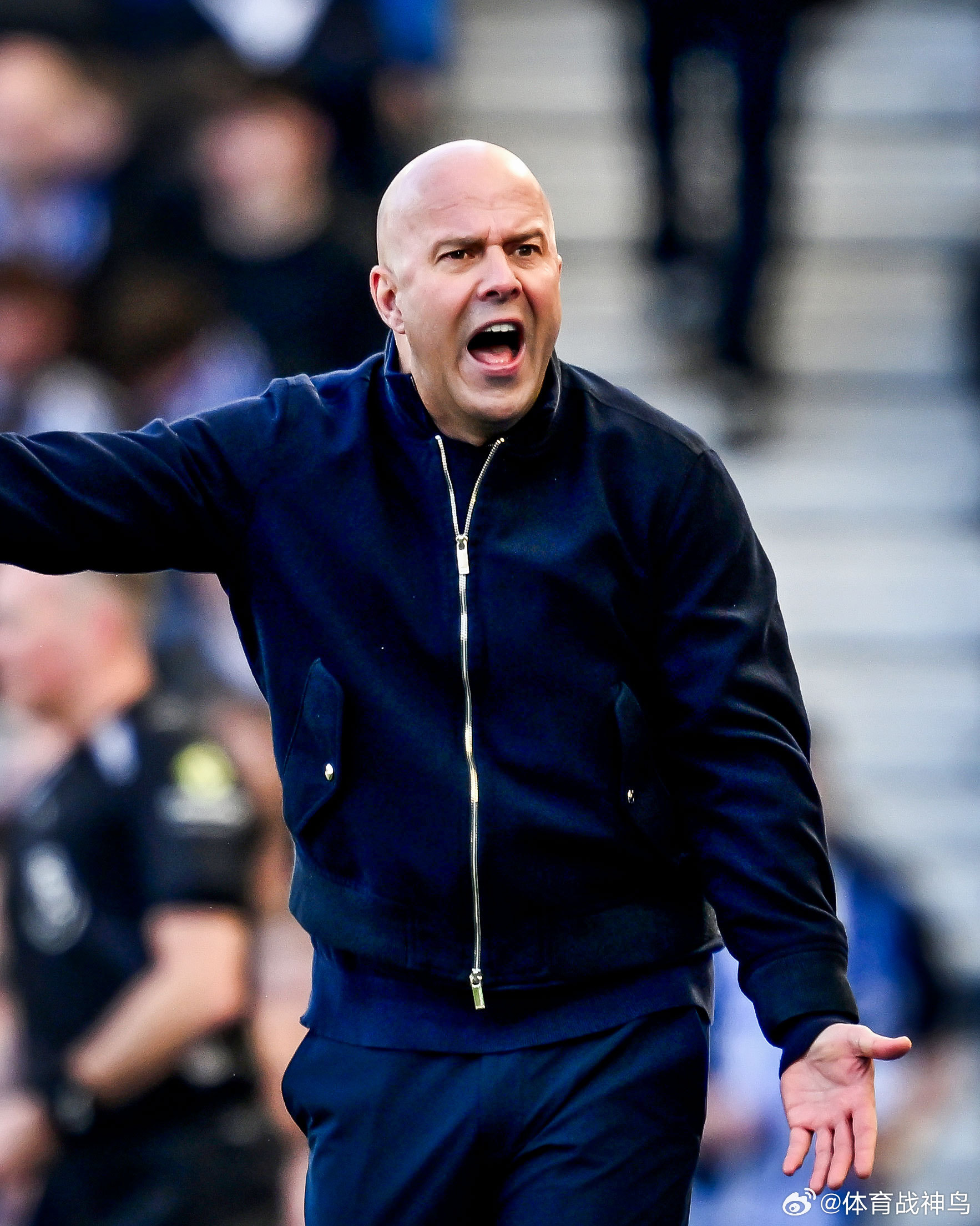 利物浦 ❌ 2-1 负于水晶宫❌ 2-1 负于切尔西❌ 2-1 负于曼联❌ 3-