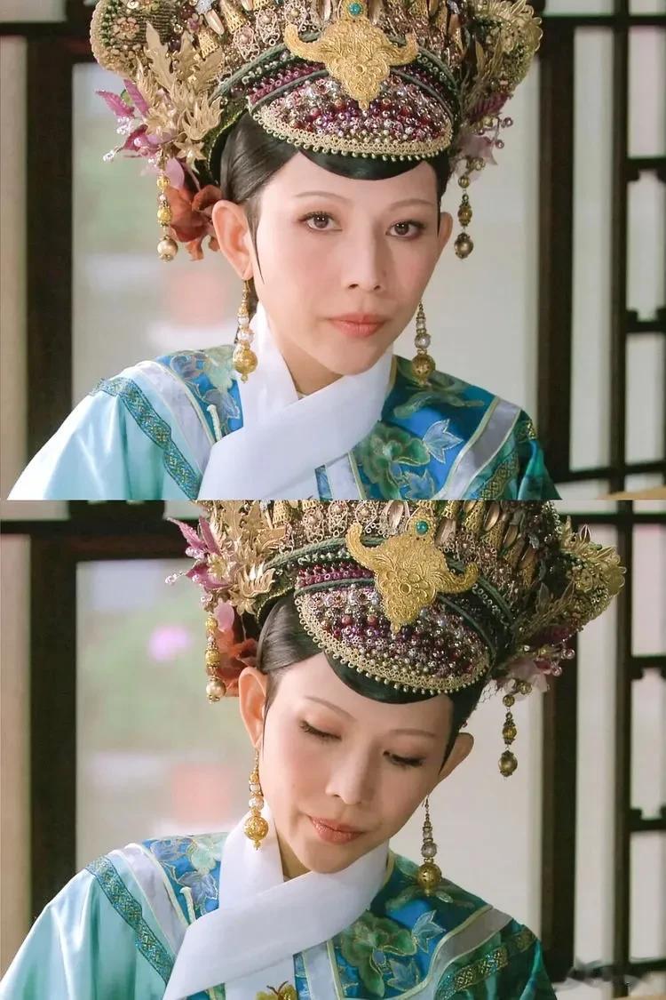 一直很奇怪甄嬛传里的皇后，做那么多吃饱了撑的事情是干什么。
不管谁的孩子做皇帝，