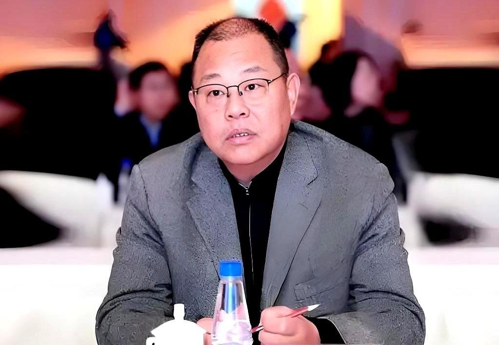 央视电视剧，这才是对抗流量泡沫的“冠军联赛”！
薛继军这手“思想精深、艺术精湛、