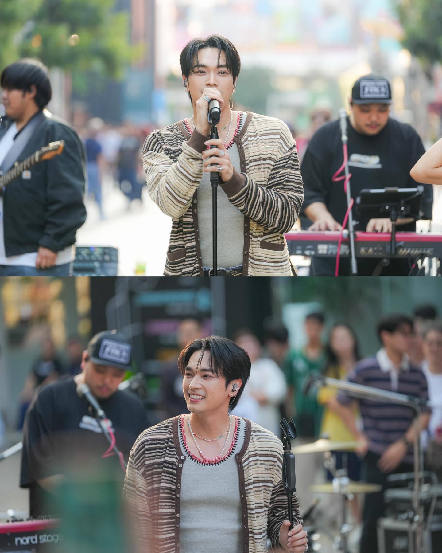 OabPrangOabnithi x Ladiiprang Siam Squar