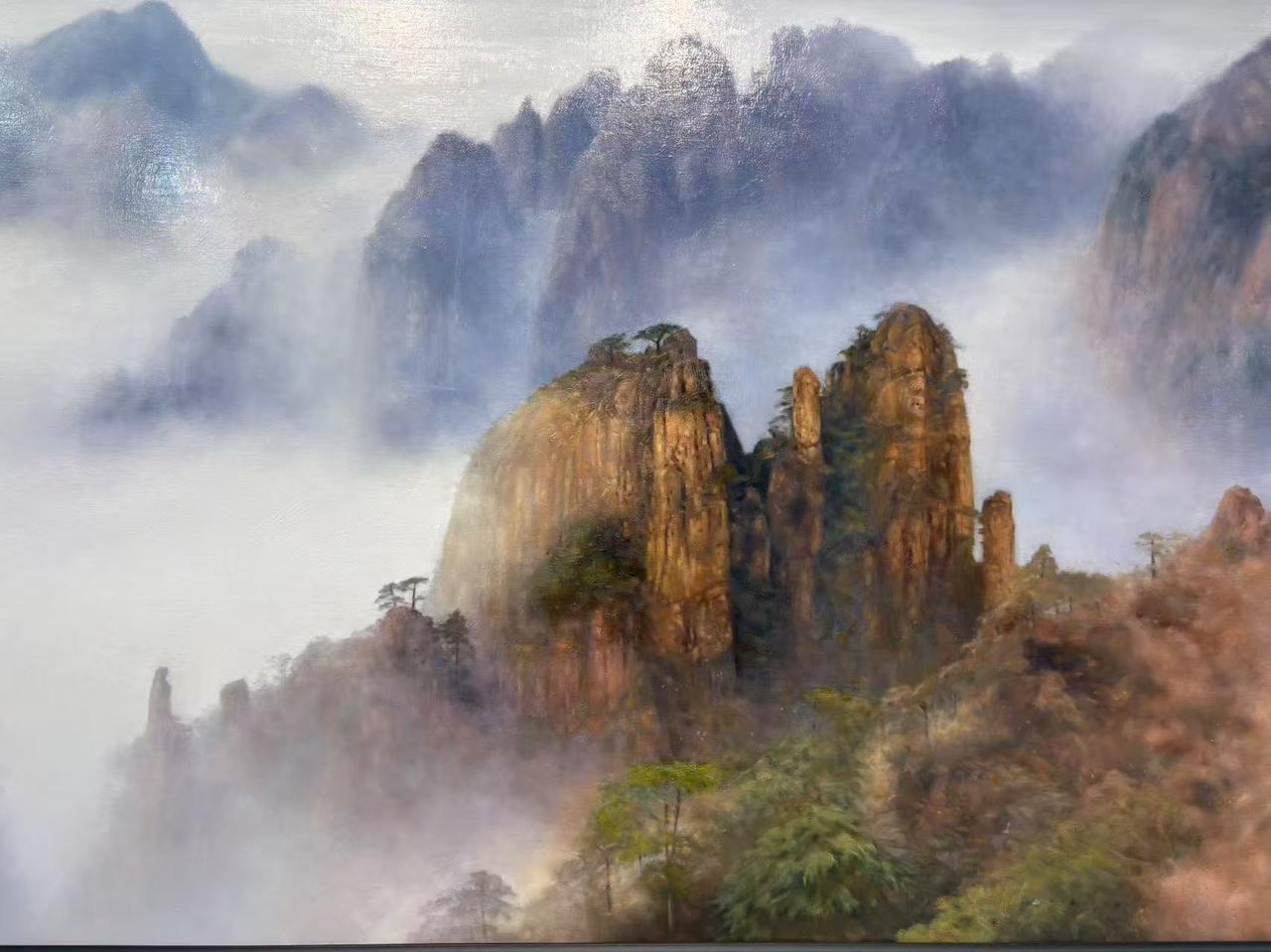 要说什么季节最美，春天和春夏之交必须拥有姓名！
春天一到，到处生机勃勃。云南抚仙