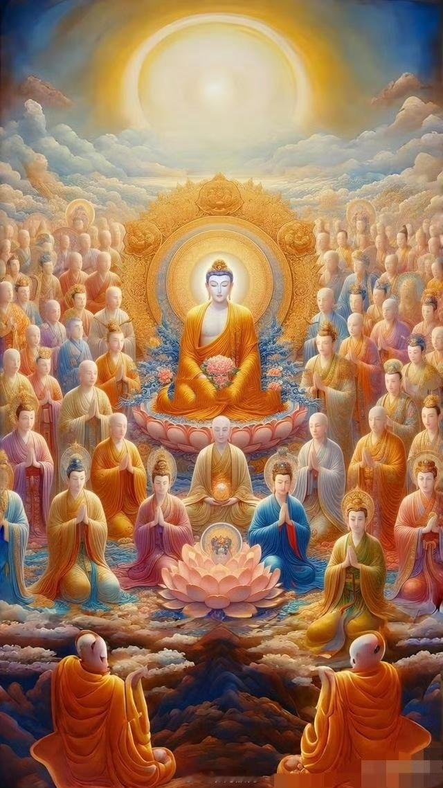 转发得诸佛护佑，逢凶化煞，前路一帆风顺，事业步步高成🙏菩萨保佑我 ​​​