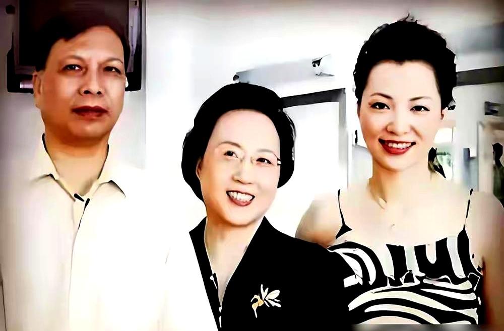 你以为豪门太太会为夫还债？
别天真了！

人家老公生意崩盘，她一份文件就把自己摘