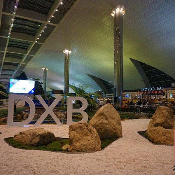 中东局势持续发酵｜迪拜机场空域恢复最新动态（更新8）：全球航空枢纽有序重启近期，