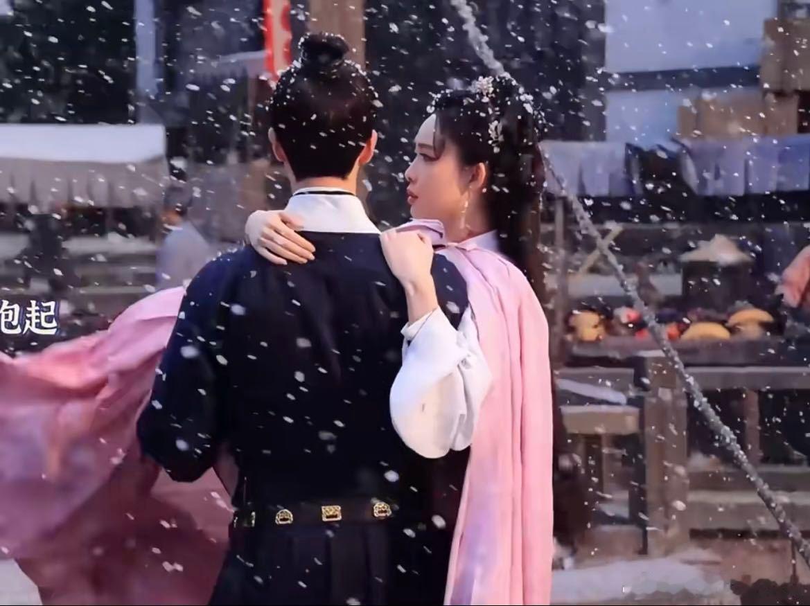 孟子义李昀锐雪中公主抱 删是对的 该矜持的时候还得矜持 后期给我甜起来就行！ 