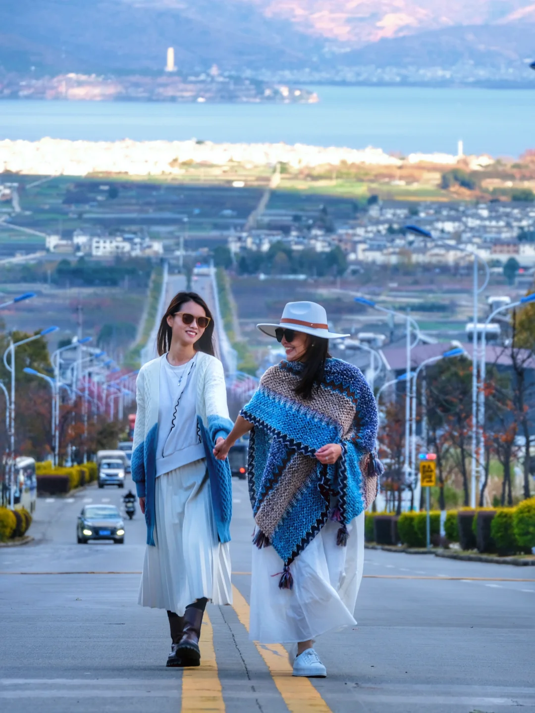 人在风花雪月的地方‼️朝九晚五过两天再说‼️