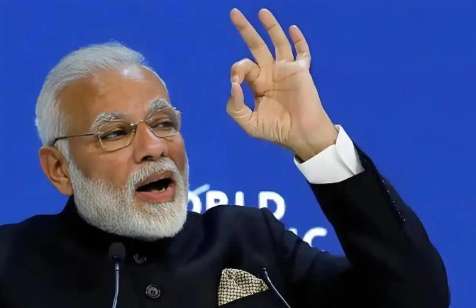 到印度经营9年之后，三哥终于认为苹果成熟了，可以下手了。

印度监管机构4月8日