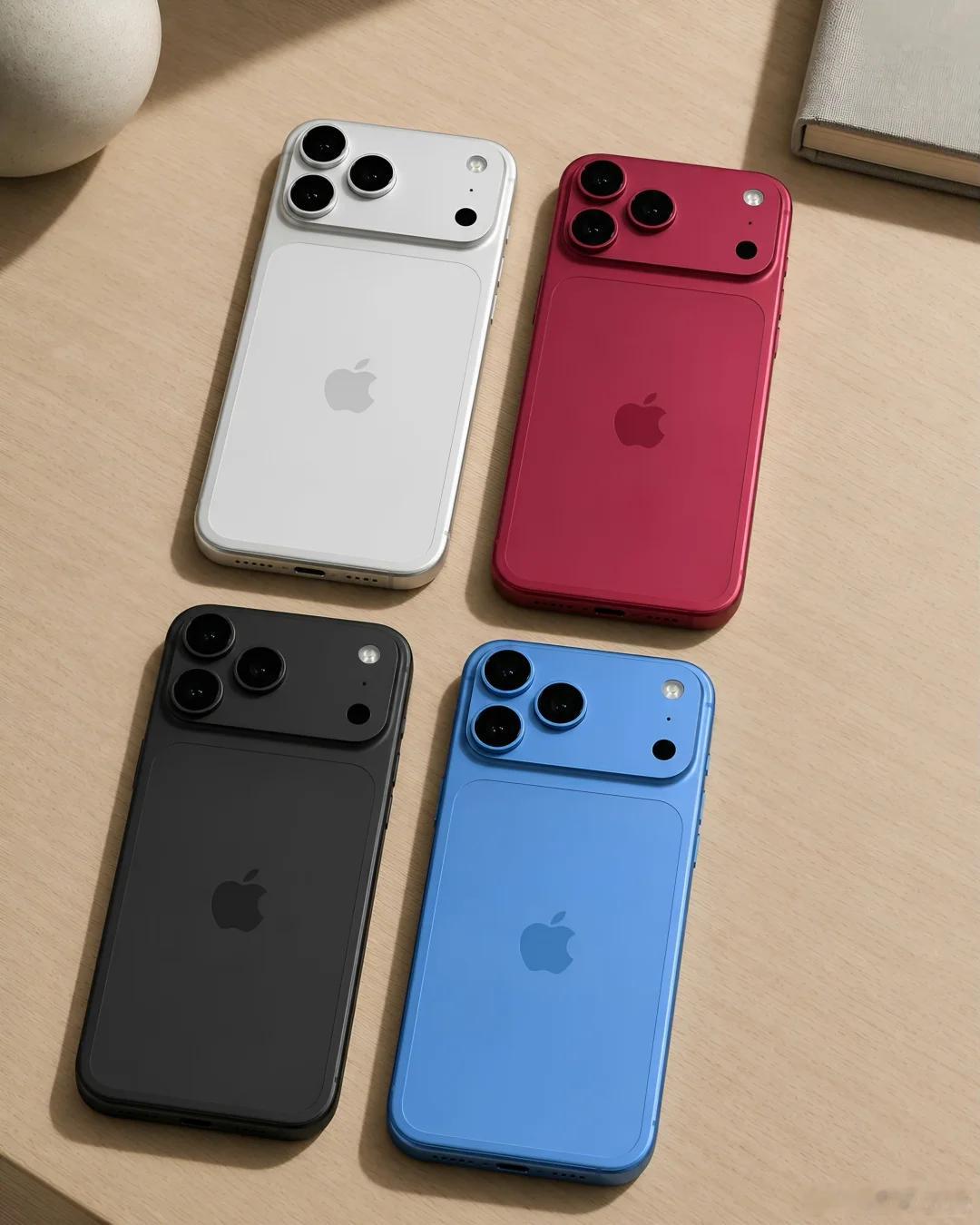你对手机涨价脱敏了吗数码闲聊站  iphone18pro涨价应该是避免不了了的…