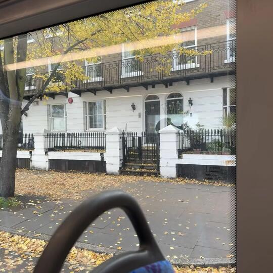 如果晚霞绕过火车