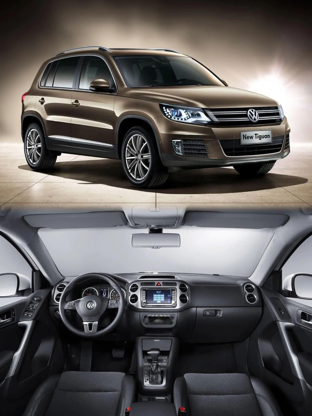 大众途观&Tiguan
大众 途观 大众途观 
大众Tiguan