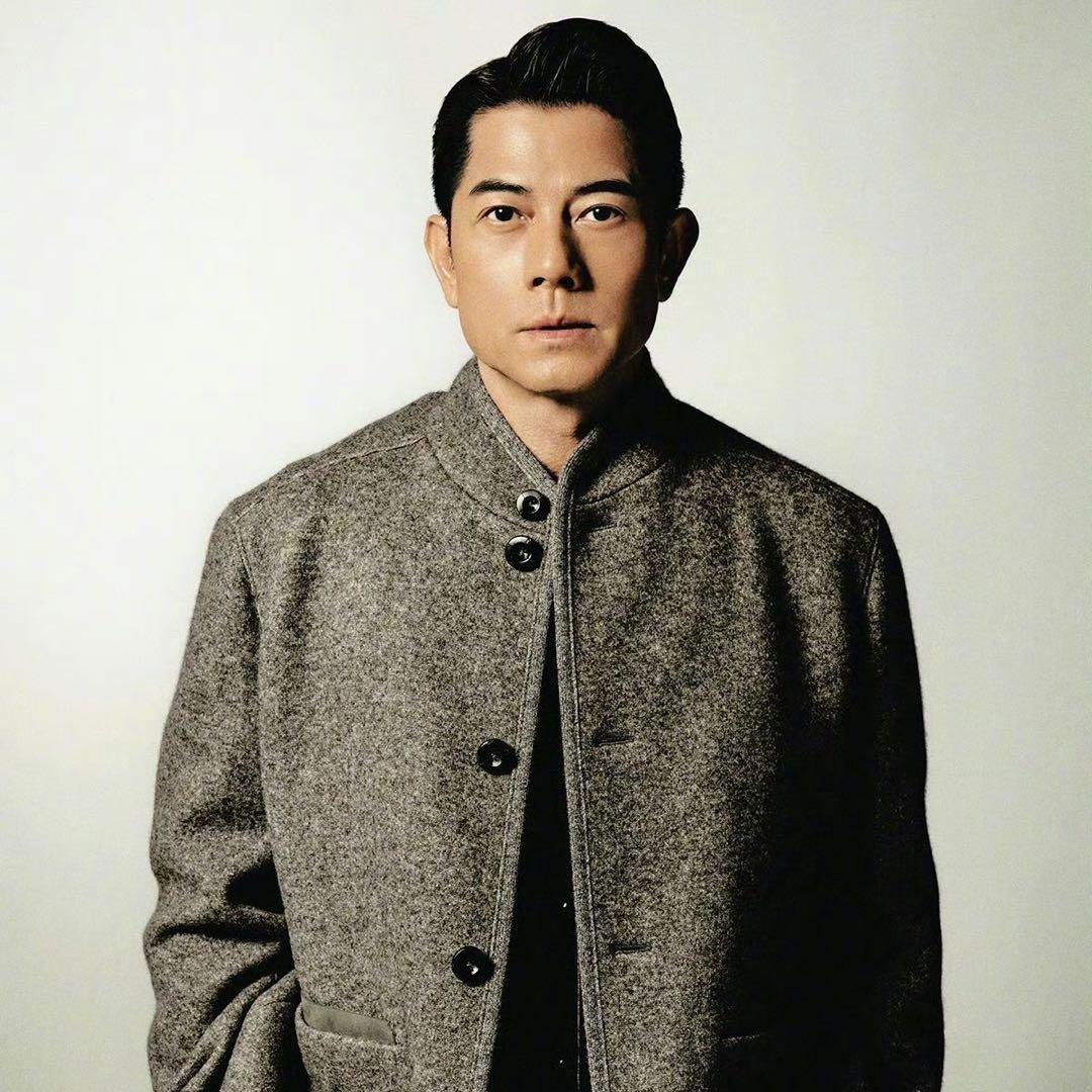 郭富城女儿迷上BABYMONSTER 天王暖爸式支持圈粉无数
 
谁能想到亚洲舞