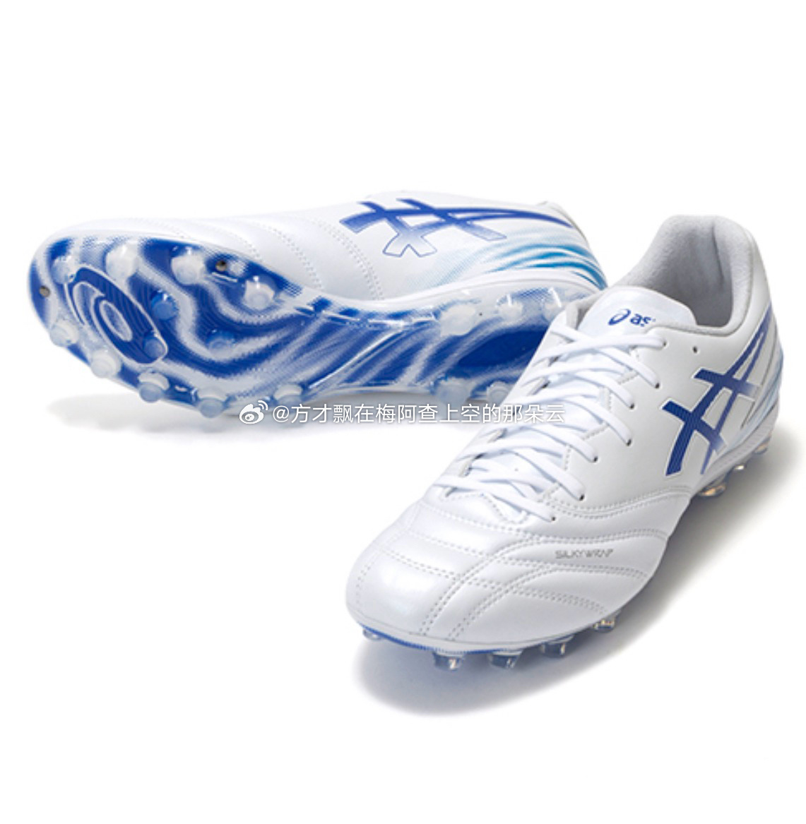【亚瑟士渠道】亚瑟士AS LIGHT PRO AG短钉足球鞋 次顶级足球鞋 亚瑟