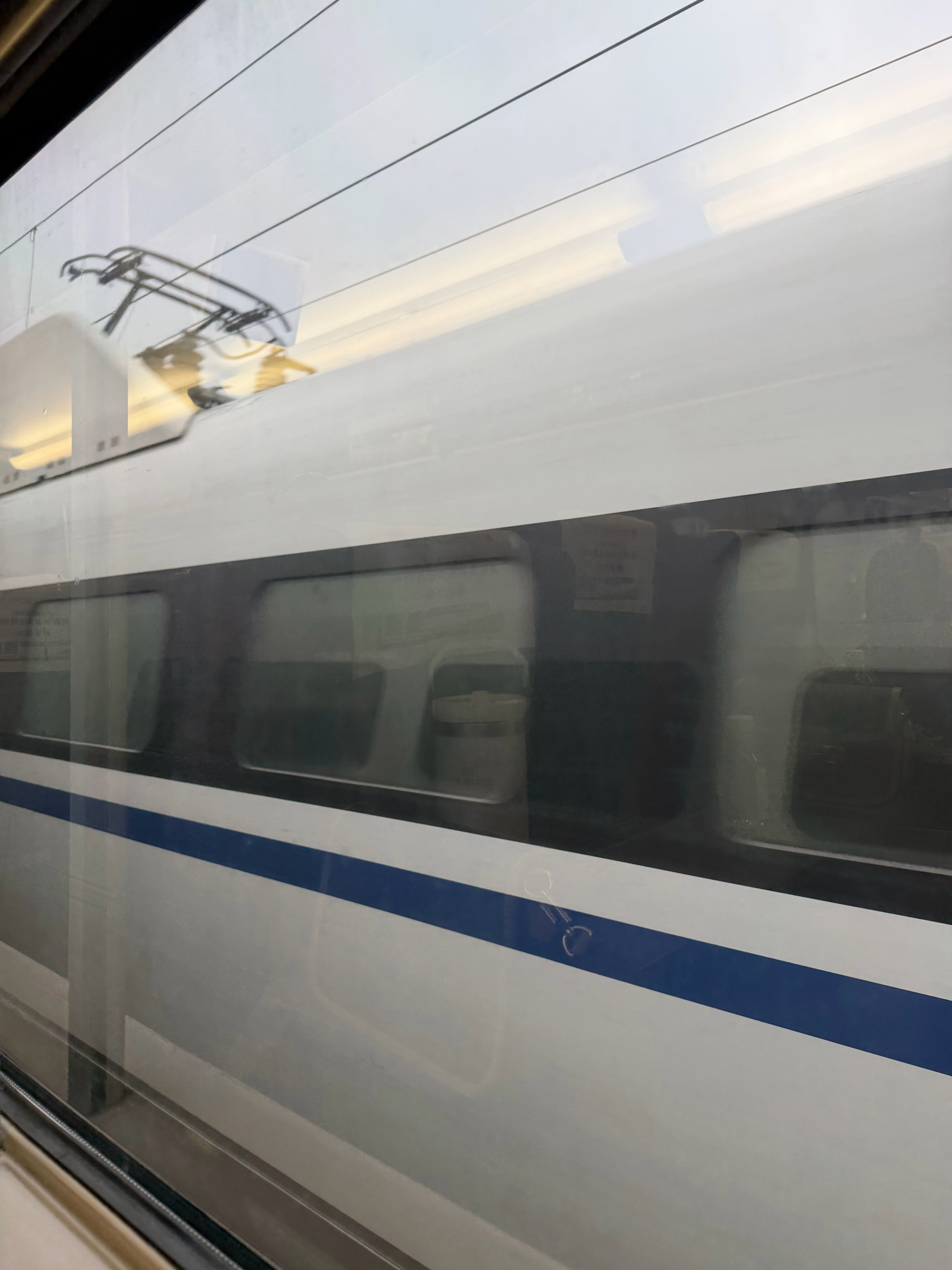 都上班了吧？该我出去玩啦 九江