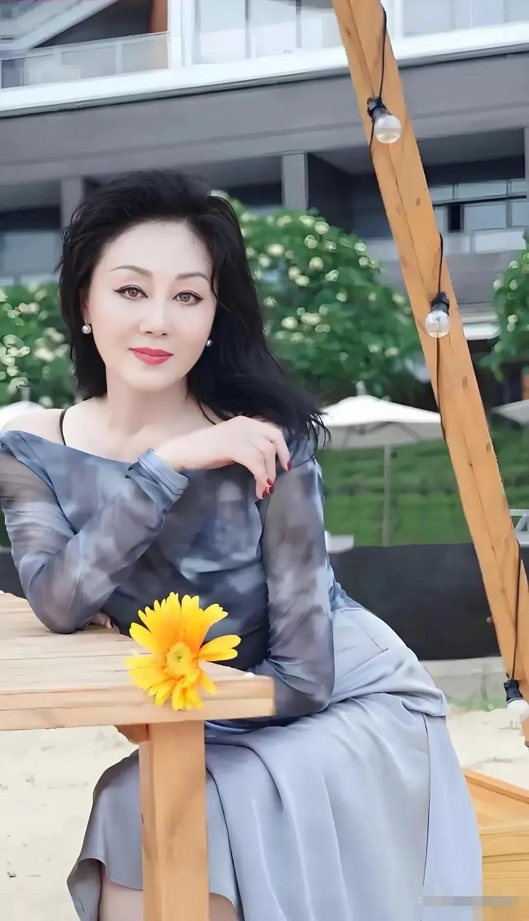 王姬的美丽瞬间王姬美了美了