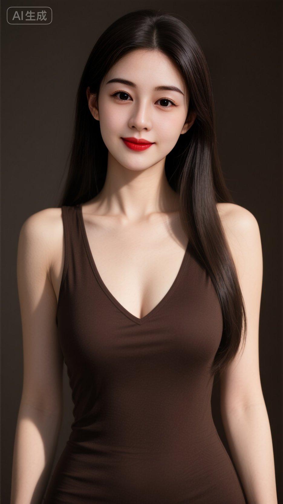 好身材好气质 每日分享