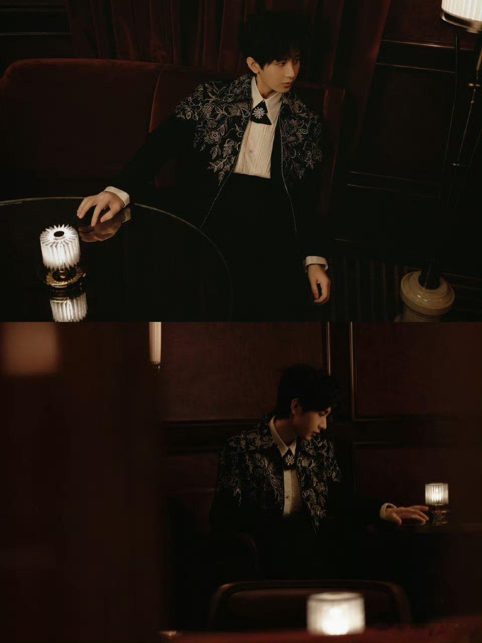 成毅卢云cy成毅对于世界而言，你是一个人；但是对于我而言，你是我的整个世界。 |