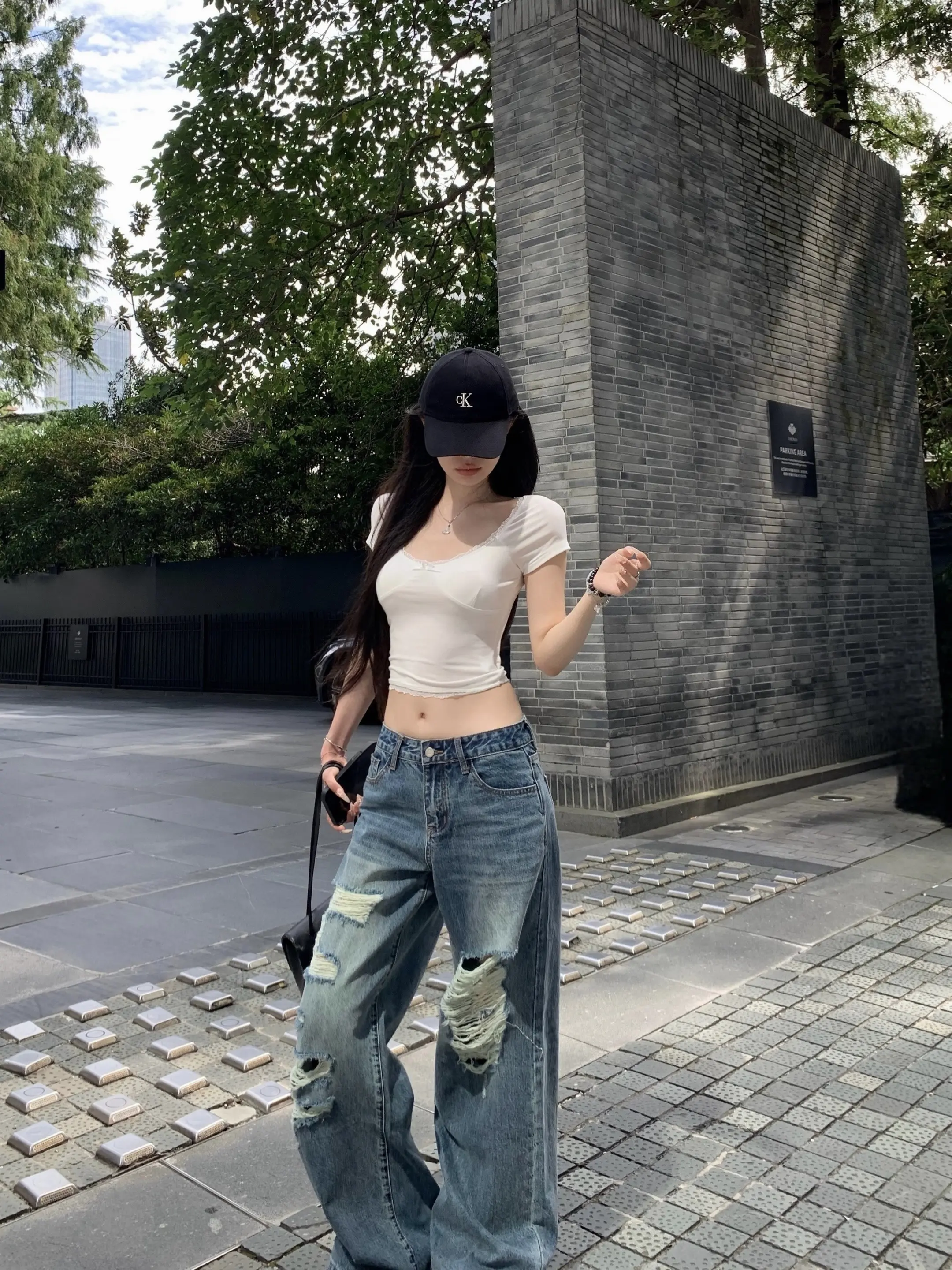 淡淡的 就会顺顺的。