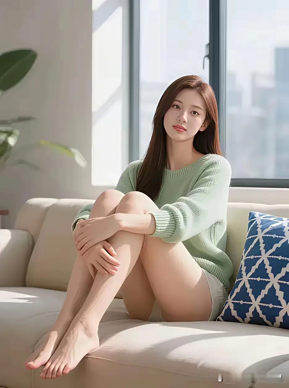 真的好好看，这样的没人会拒绝吧。