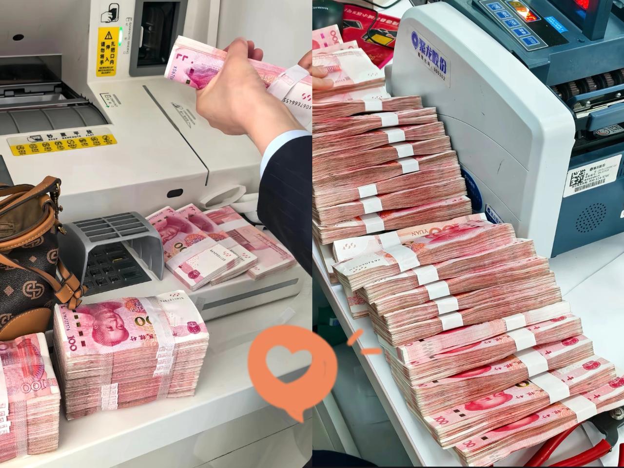 银行疯了！
存5万，直接抱走空气炸锅。
存10万，智能手表就戴手上了。可别觉得这