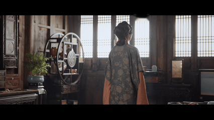 家业讨厌的人终于被全家讨厌了 大嫂和李景东能清醒，总算没再糊涂下去。田绛月不值得
