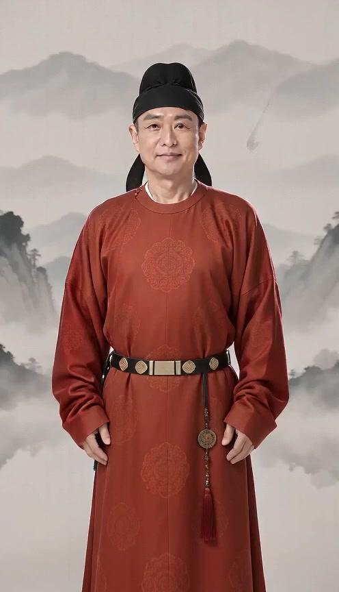 以前想体验不同朝代的传统妆造，费时费钱成本很高，普通人很难挨个尝试。
现在靠人工
