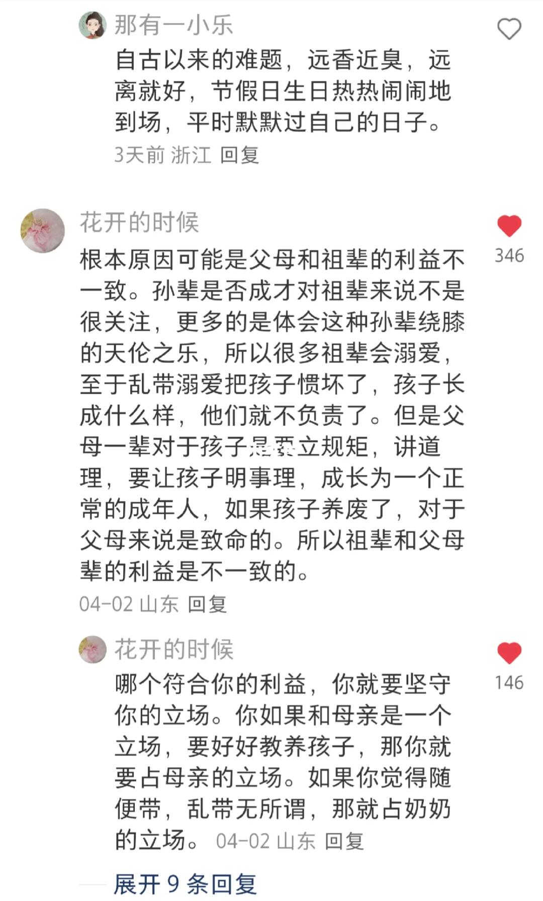 评论分享