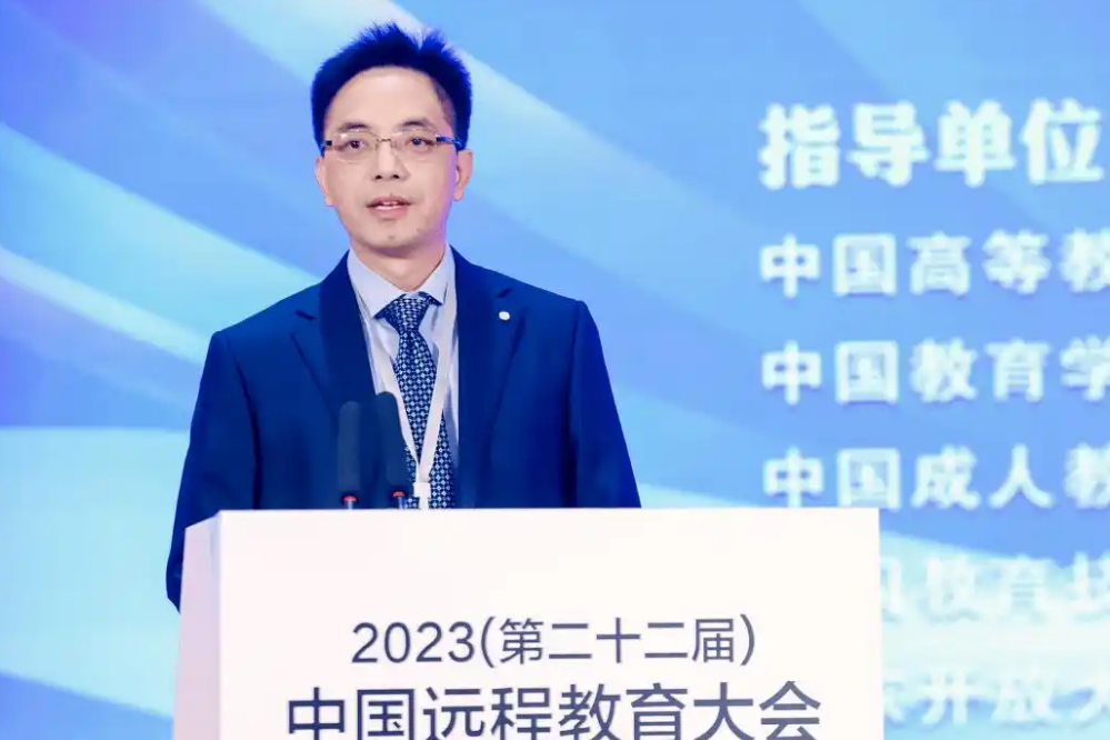 周大旺获聘暨南大学生物医学高等研究院院长