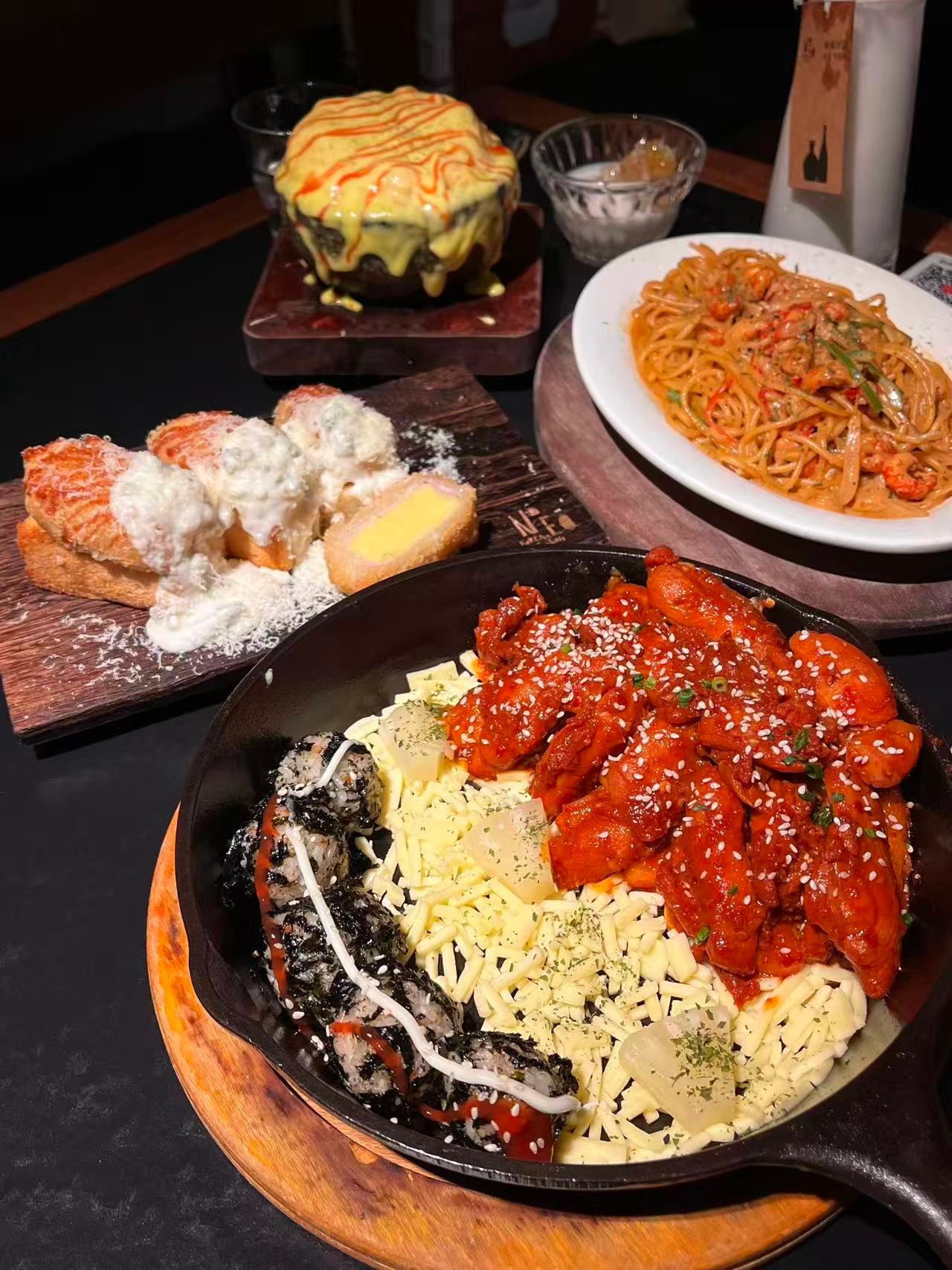 我常常毫无原因犒劳自己 