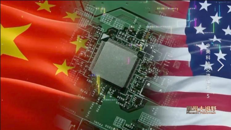 中美科技霸权之争也就剩人工智能和芯片了，这就决定了黄仁勋及其领导的英伟达想要达到