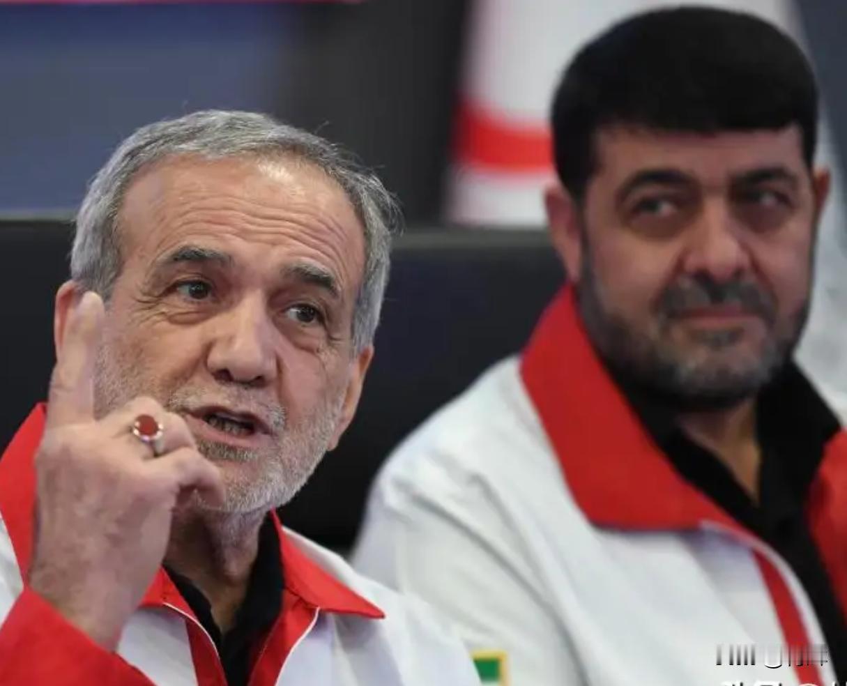 伊朗之后就轮到中国了！伊朗总统语出惊人
目前美国和伊朗之间的局势看起来已经有了一