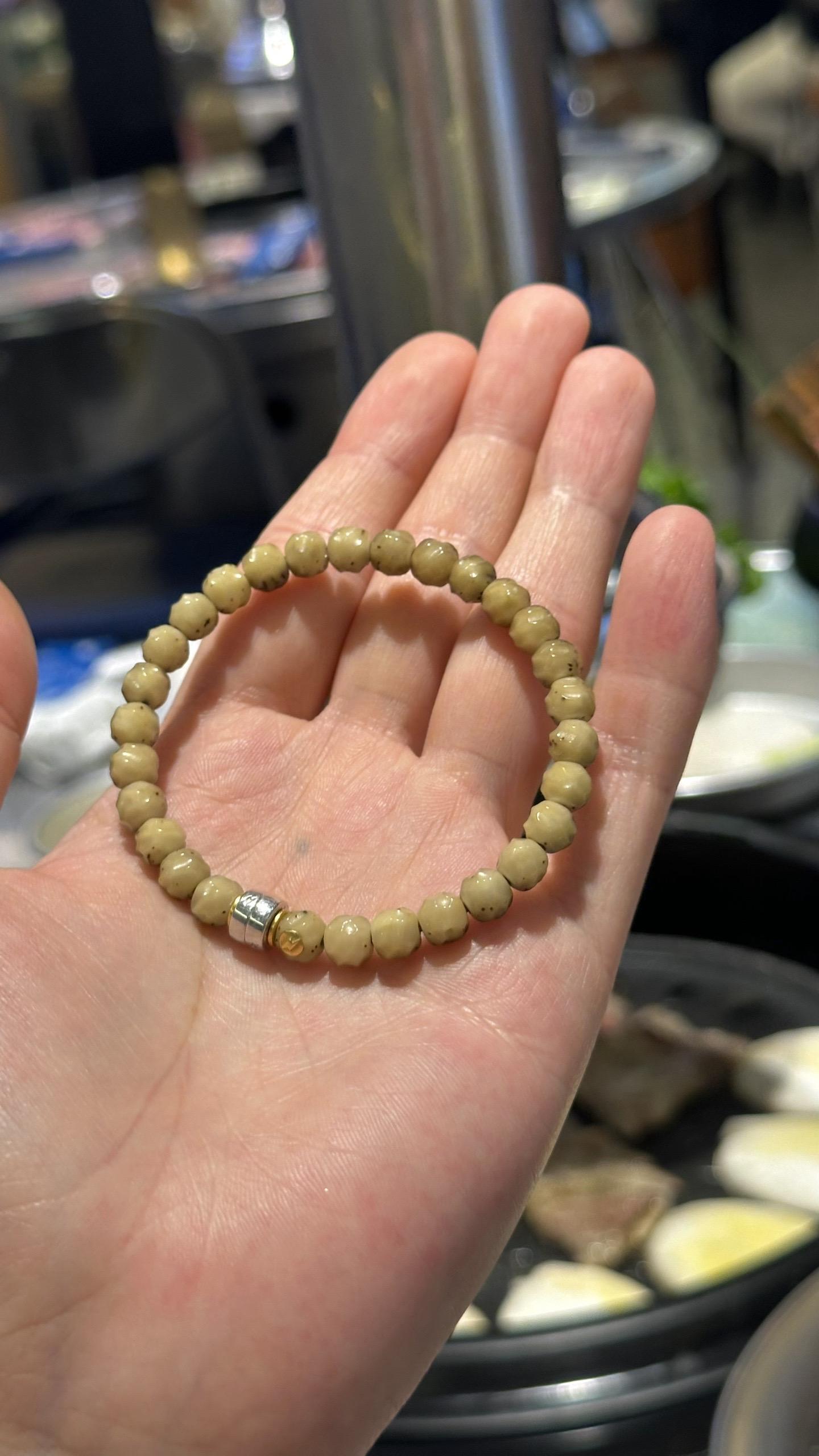 近期的爱串们。