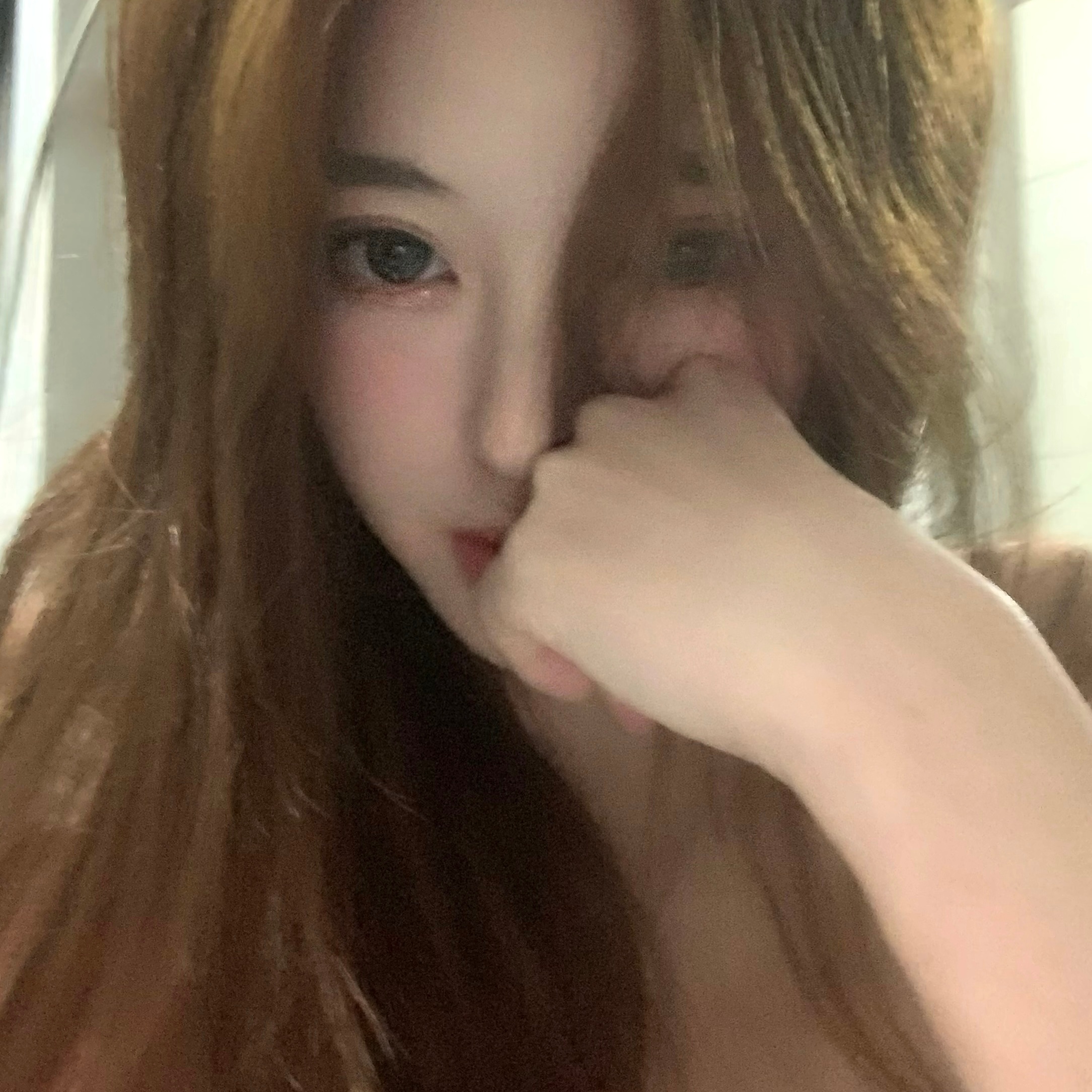 发完睡午觉[融化] ​​​