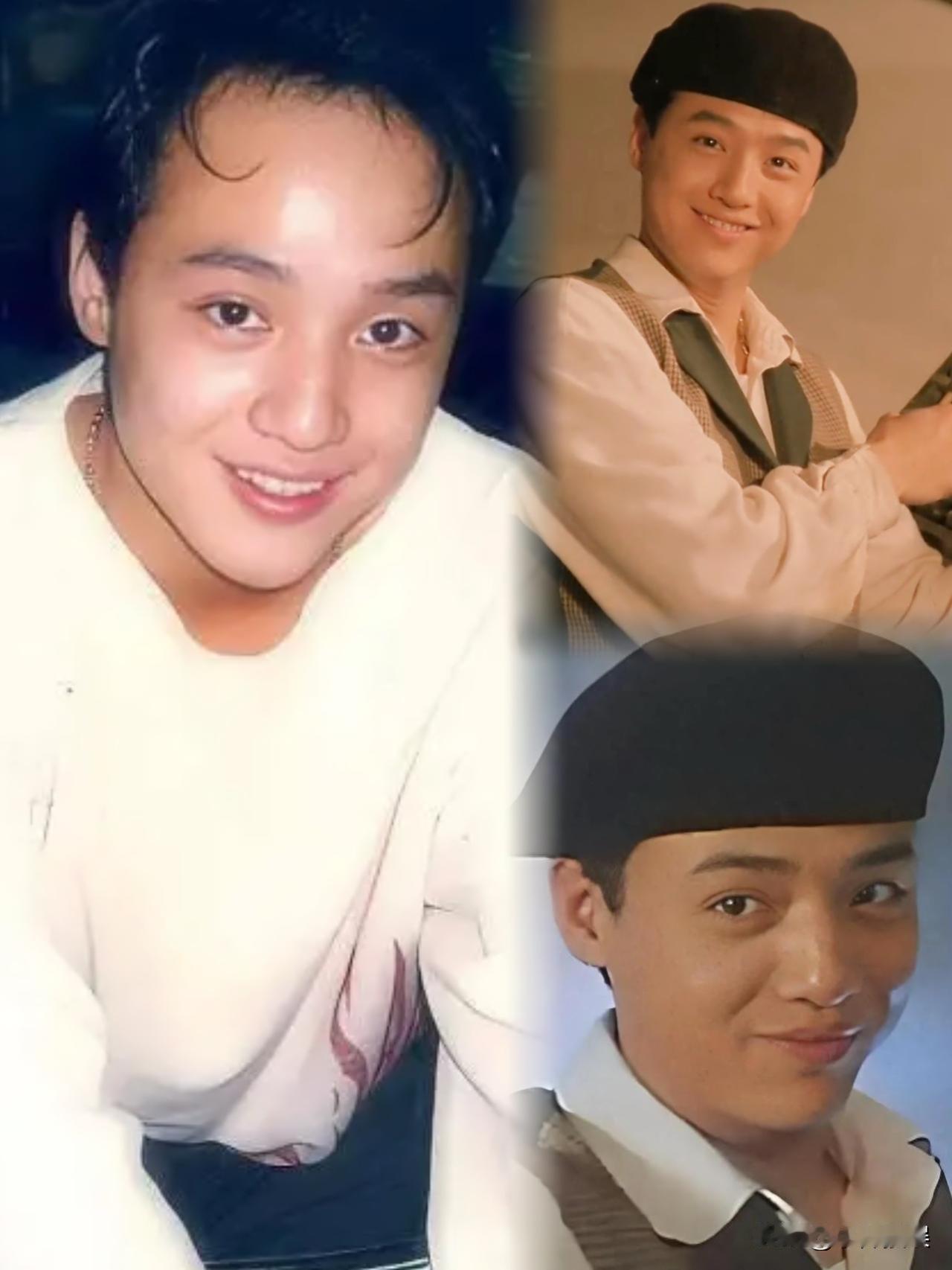 每当聊起李连杰接班人，观众首先想到的是赵文卓、谢苗等人，季天笙常常被人忽略。论起