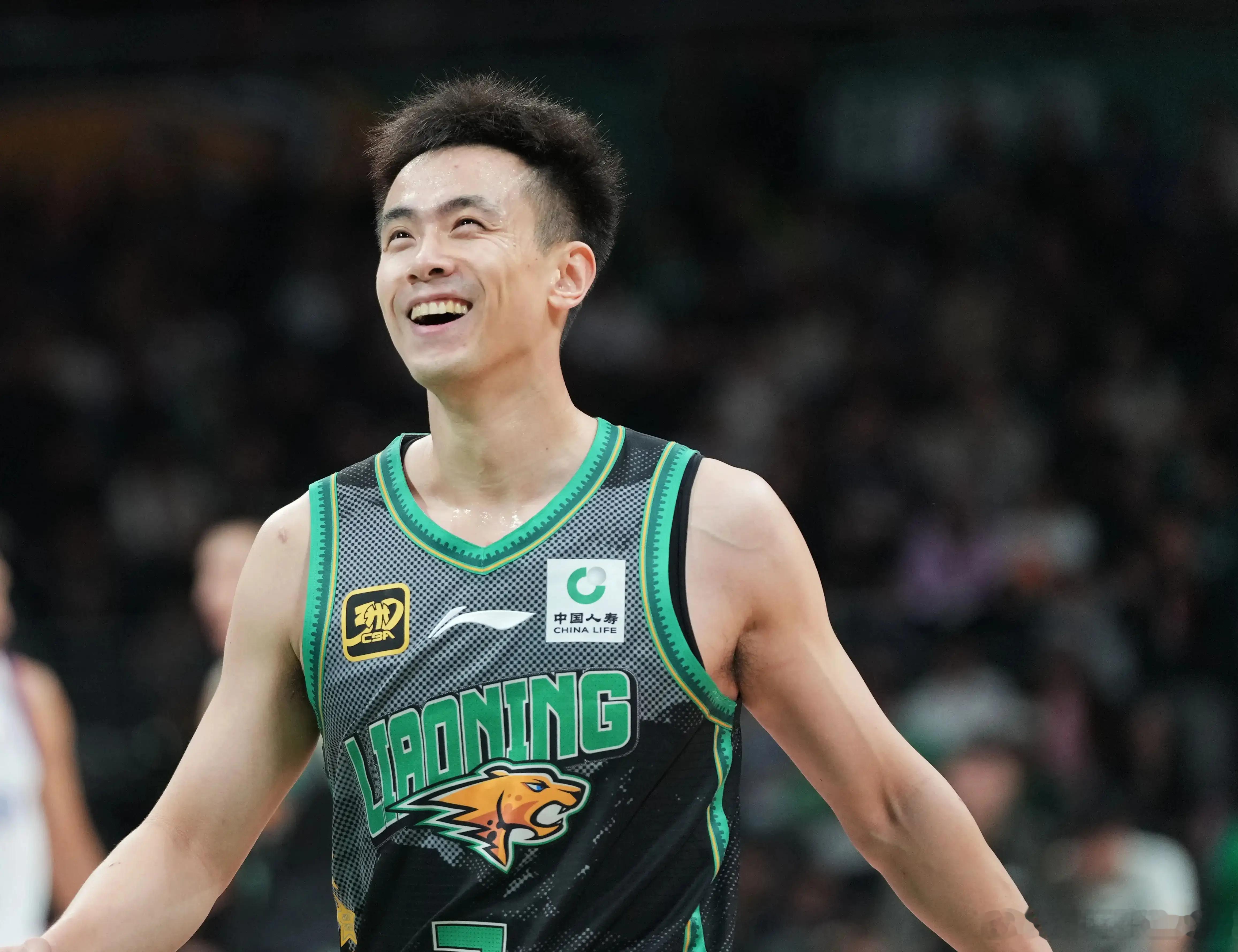 江苏神奇加时，辽宁被迫出手，赵继伟首功！辽宁男篮在2026年2月3日的CBA常规