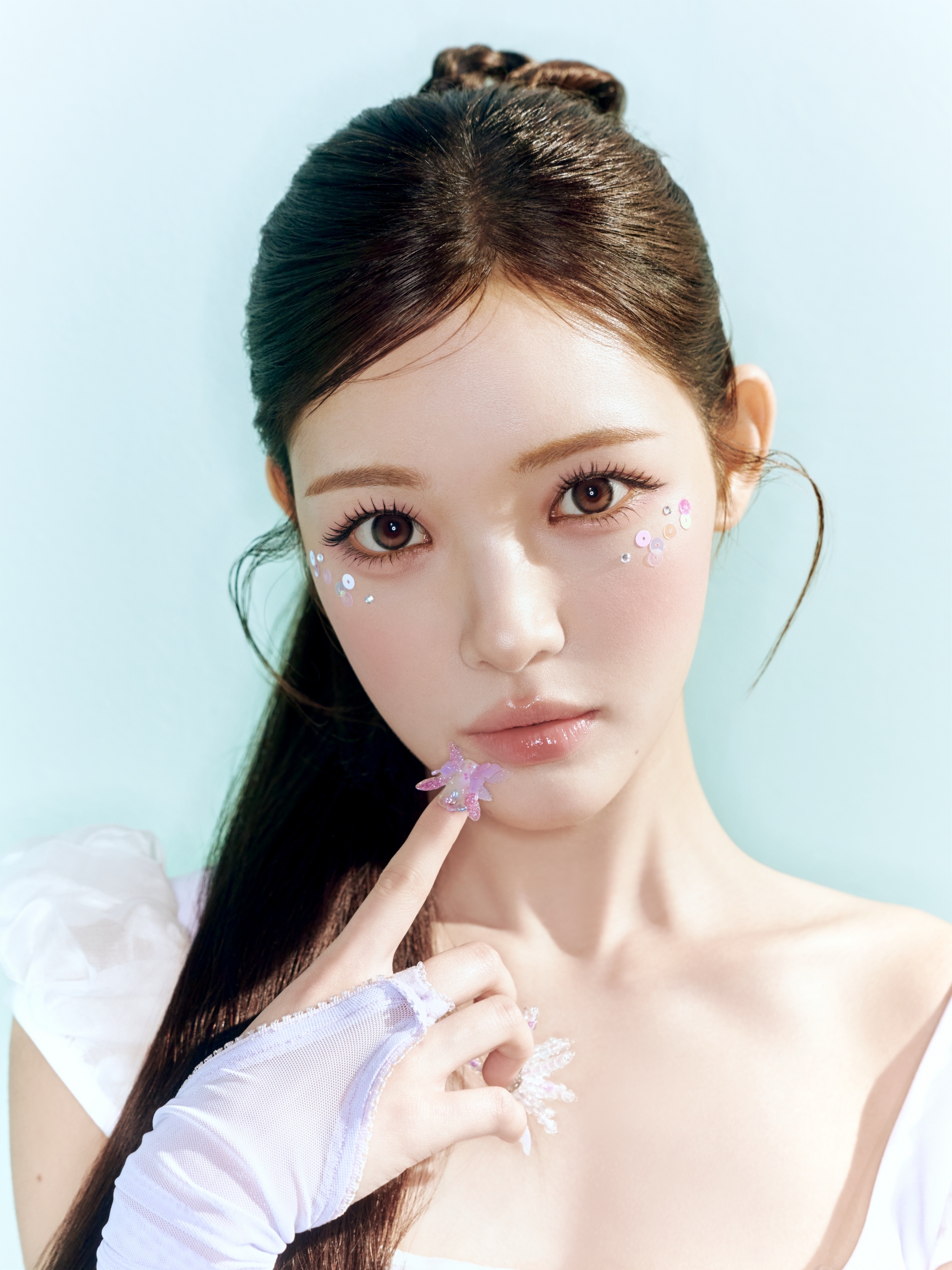 Hearts2Hearts 'Next Chapter' 概念照 ​​​