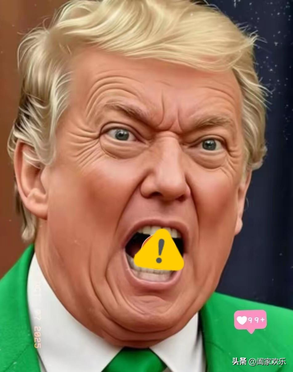 老美这回真栽了！
本想欺负伊朗，结果自家后院着火了。
就在刚刚，伊朗的导弹直接把