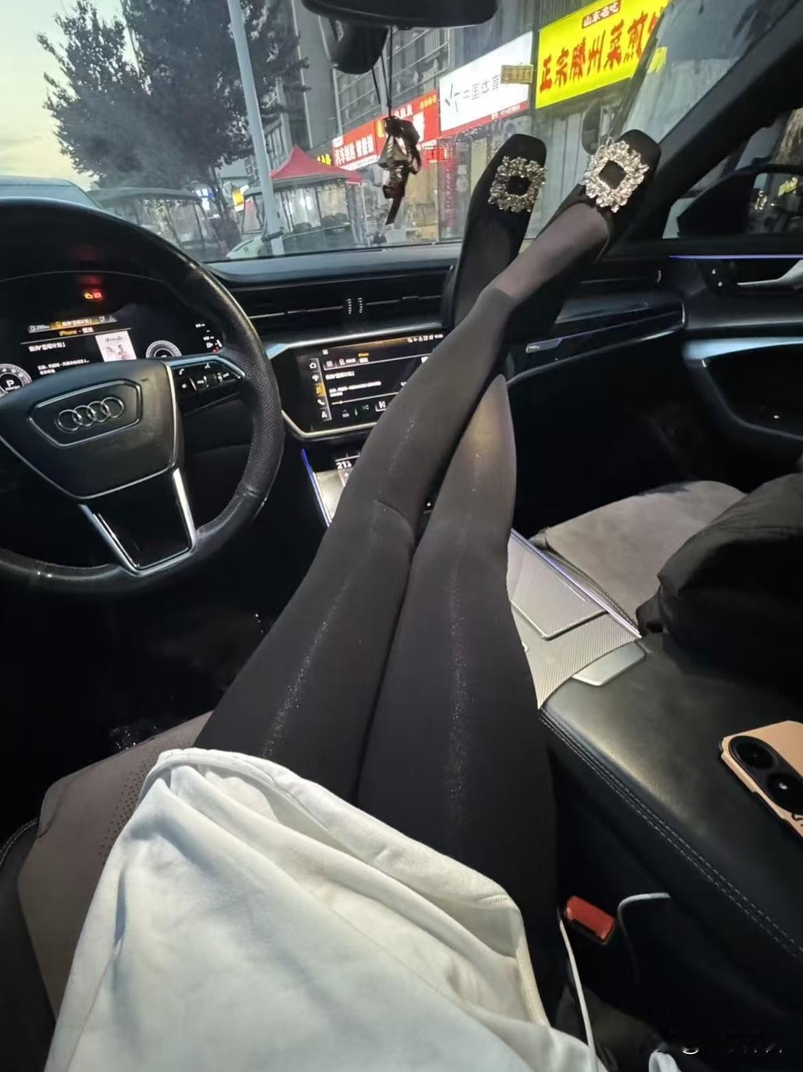 当心累的时候你喜欢怎样度过?