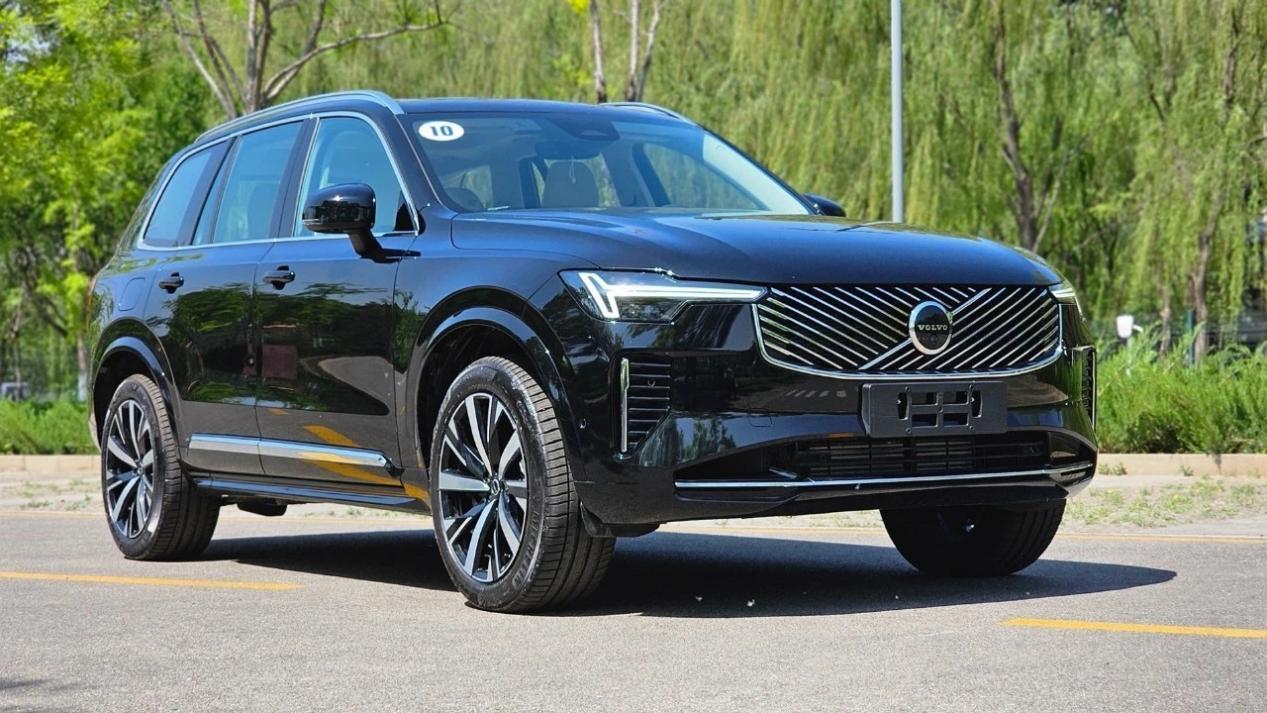 沃尔沃全新XC90 为何是安全标杆？内幕一扒，原来它藏了这么多狠招。
 
在这个
