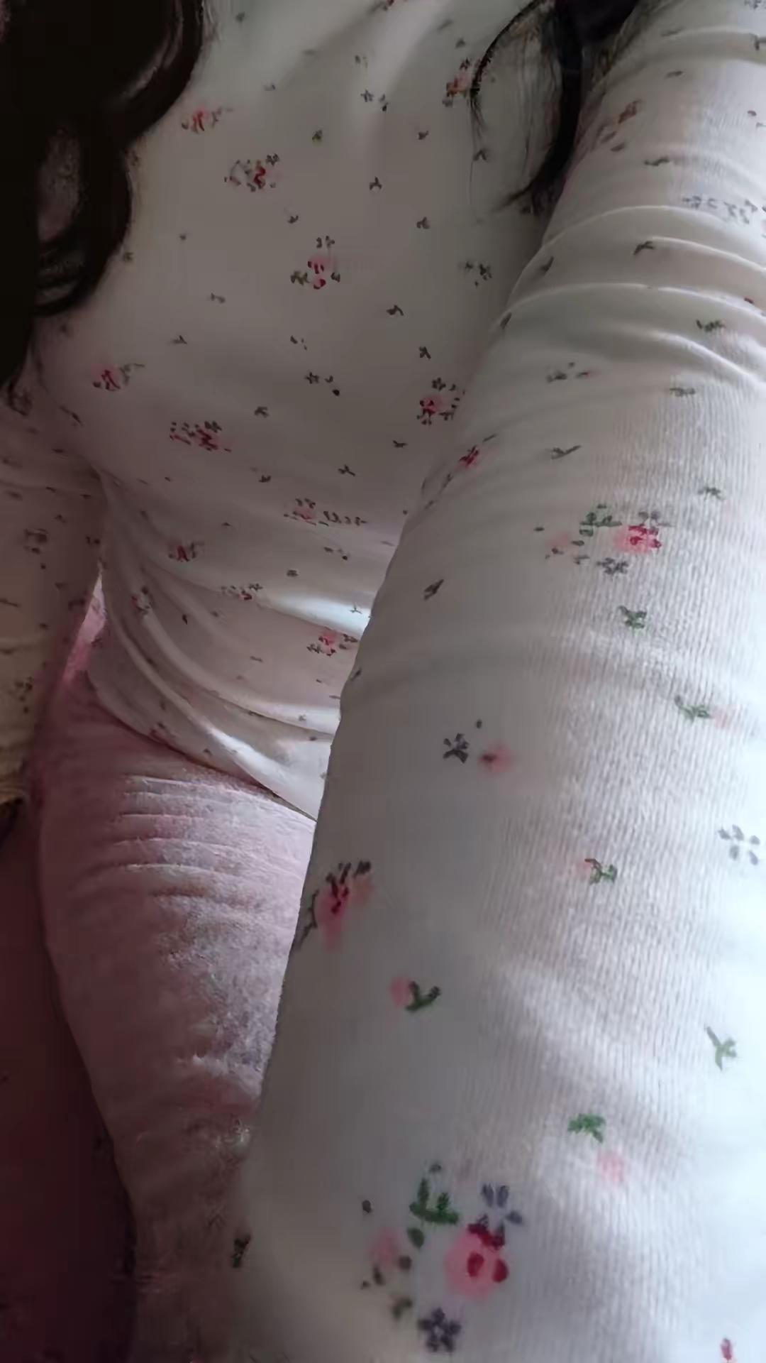 穿搭基础 身材就不能基础