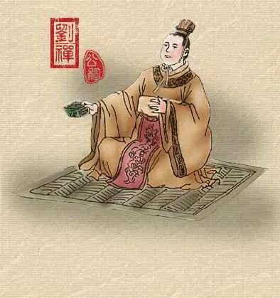 阿斗刘禅真有那么无能吗？
刘备诸葛亮未入川前，刘璋政权对民众很宽和，当时的四川可