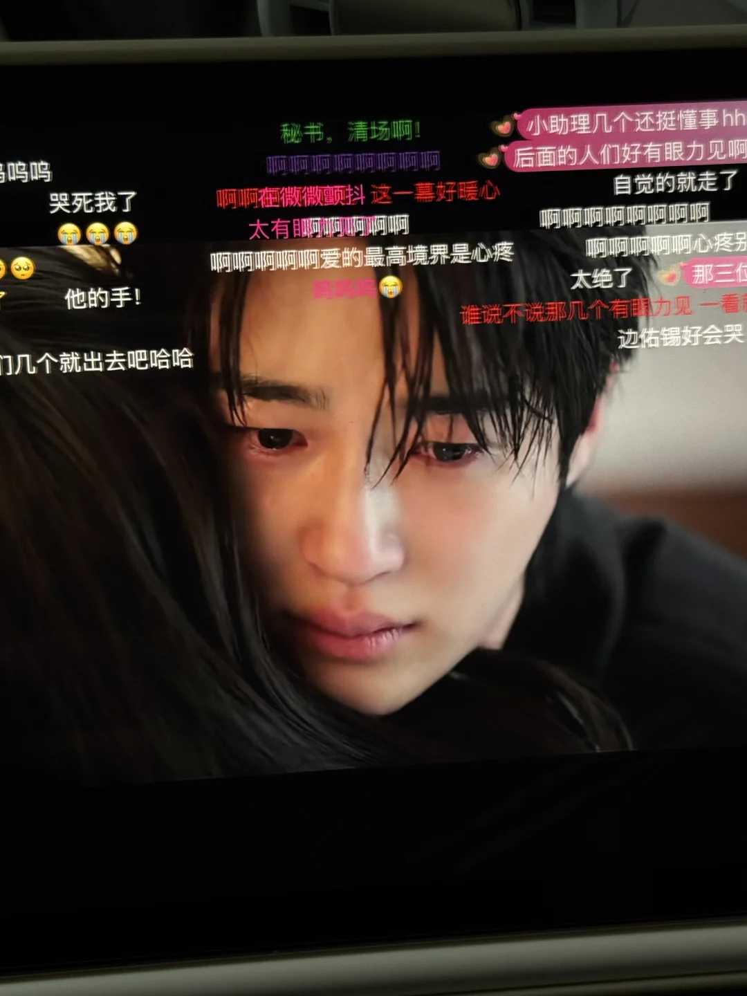 完全小狗来的